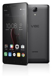 Ремонт телефона Lenovo Vibe K5 Note в Ярославле